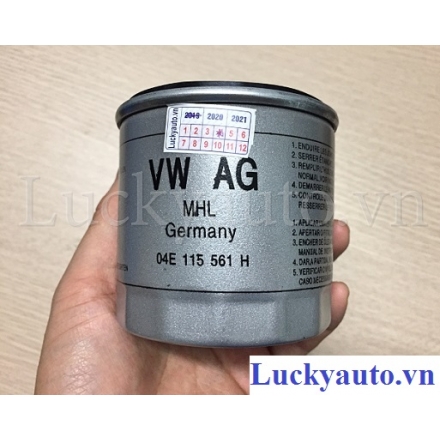 Lọc dầu xe Audi A1 đời 2011- 2015_ 04E115561H